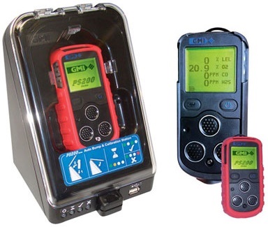 Gas Detectors