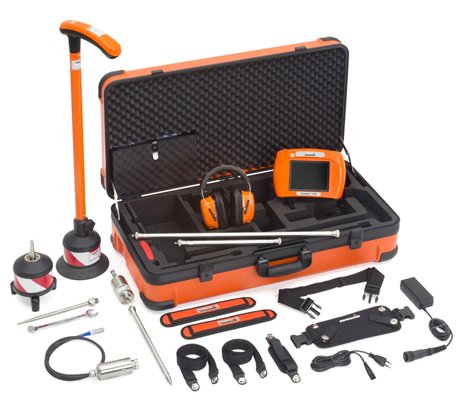 Aquaphon Pro Kit
